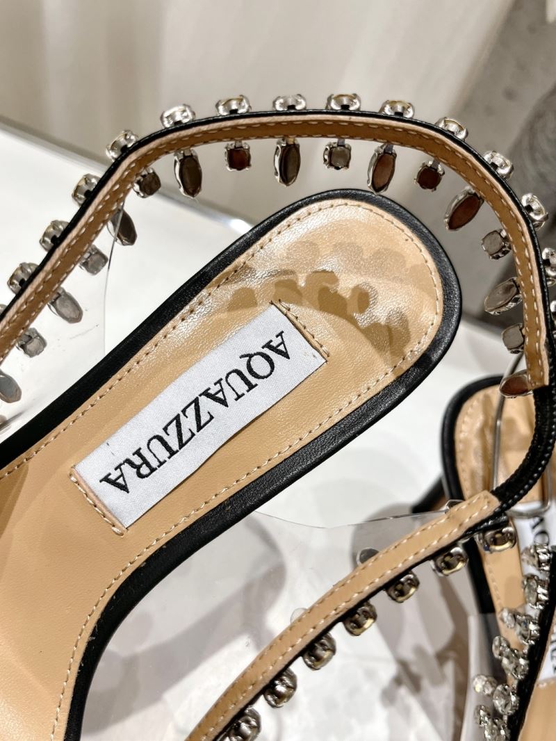 Aquazzura Sandals